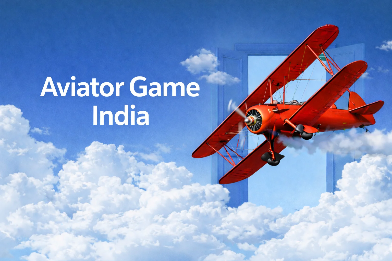Aviator Game India