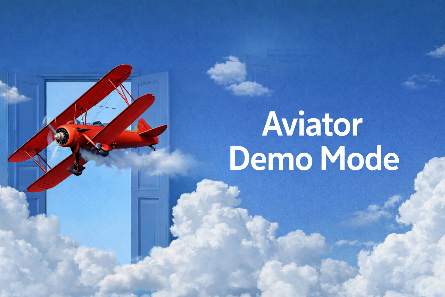 Aviator Free Demo Mode